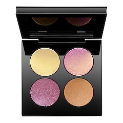 Blitz Astral Quad: Ritualistic Rose, PAT McGRATH LABS